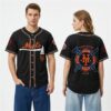 New York Mets National Firefighter Appreciation 2026 Jersey 3 New York Mets National Firefighter Appreciation 2026 Jersey 2