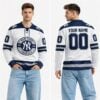 New York Yankees Hockey Jersey Night 2026 Giveaway 8 New York Yankees Yankees Hockey Jersey Night 2026 Giveaway 7