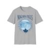 Niagara Falls Hudson Williams Shirt 1