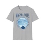 Niagara Falls Hudson Williams Shirt
