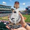 Nolan McLean USA 2026 World Baseball Classic Bobblehead 0