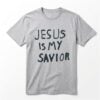 Norbert Lesniak Jesus Is My Saviour 2