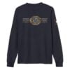 Notre Dame Football 2026 Love Thee Notre Dame Sweatshirt 1