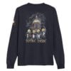 Notre Dame Football 2026 Love Thee Notre Dame Sweatshirt 2