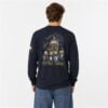 Notre Dame Football 2026 Love Thee Notre Dame Sweatshirt 4