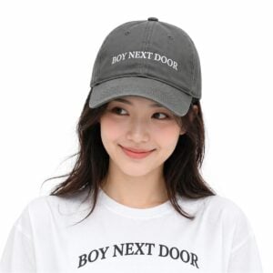 Zoe Kravitz Boy Next Door Hat 0