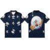 One Piece Gear 5 Jolly Roger Hawaiian Shirt 1