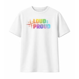 Seattle Mariners Pride Month Shirt 2026 Giveaway 1