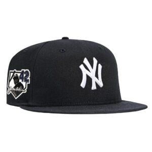 2026 New York Yankees Jackie Robinson Day Hat 1