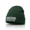 Patrick Beverley Subscribe to the Pod Beanie Hat 1