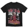 Pete Crow Armstrong MVP Derrick Valuble Player 2011 Shirt 1