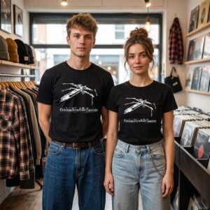 0 This Machine Kills Fascists Shirt