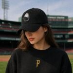 Pittsburgh Pirates 2026 City Connect Ice Cream Hat