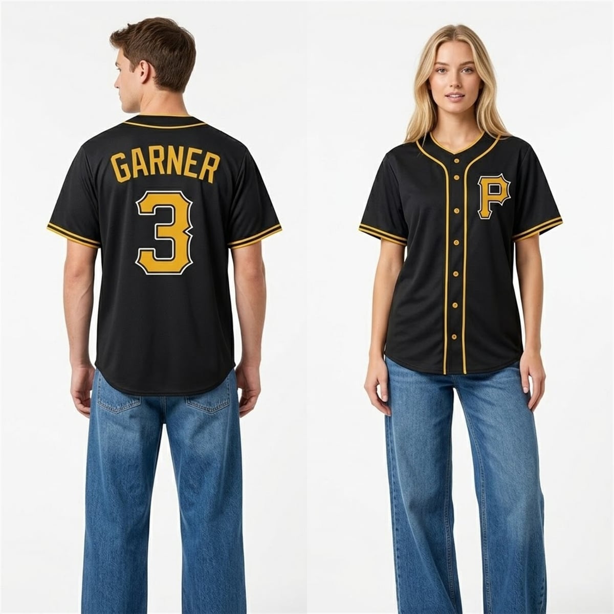 Pittsburgh Pirates In Loving Memory of Phil Garner 1949 2026 Jersey 2 Pittsburgh Pirates In Loving Memory of Phil Garner 1949 2026 Jersey 2