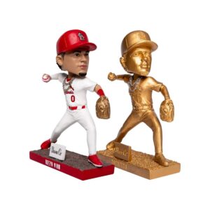 2026 St Louis Cardinals Masyn Winn Bobblehead Giveaway 1