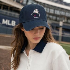 2026 Toronto Blue Jays City Connect Ice Cream Hat 0