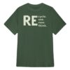 RE Cycle Use New Think Shirt 1