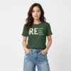 RE Cycle Use New Think Shirt 3