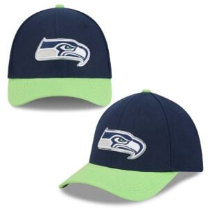 2026 Seattle Seahawks Draft Hat 1