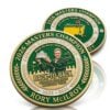 Rory McIlroy Masters Back To Back 2025 2026 Champion Challenge Coin 4 Rory McIlroy Masters Back To Back 2025 2026 Champion Challenge Coin 1
