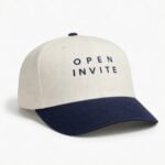 Ryan Gosling Open Invite Hat