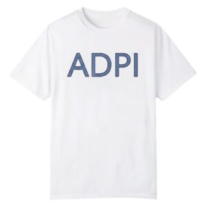 1 Morgan Wallen ADPI Shirt 1