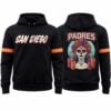 San Diego Padres City Connect 2026 Cinco De Mayo Hoodie 1