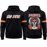 San Diego Padres City Connect 2026 Cinco De Mayo Hoodie