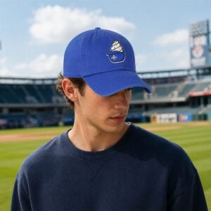 2026 Minnesota Twins City Connect Ice Cream Hat 0