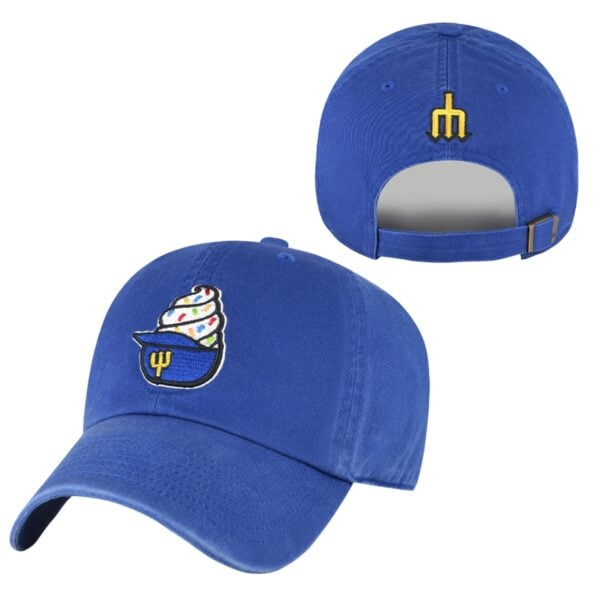 Seattle Mariners 2026 City Connect Ice Cream Hat 1