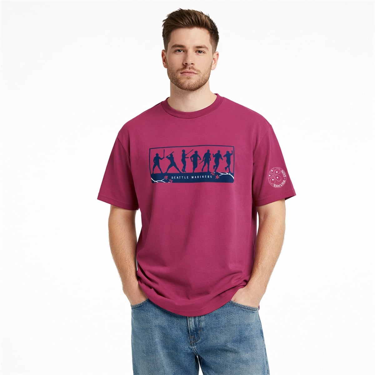 Seattle Mariners Anime Day Shirt 2026 Giveaway 3 Seattle Mariners Anime Day Shirt 2026 Giveaway 3