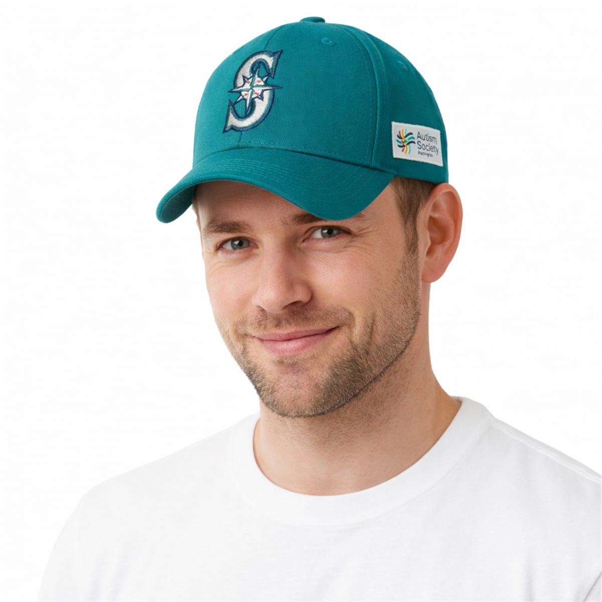 Seattle Mariners Autism Acceptance Day Hat 2026 Giveaway 2 Seattle Mariners Autism Acceptance Day Hat 2026 Giveaway 2