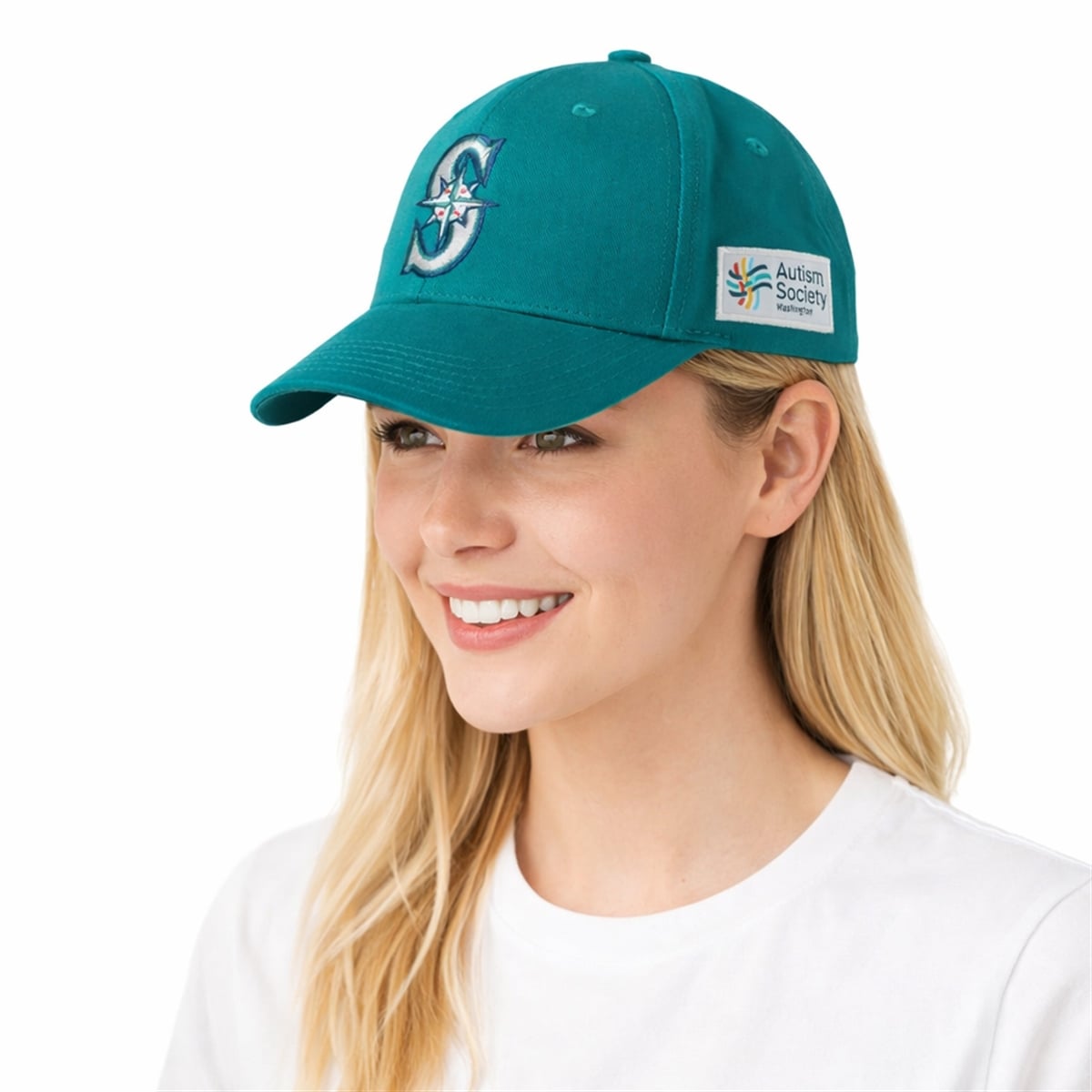 Seattle Mariners Autism Acceptance Day Hat 2026 Giveaway 3 Seattle Mariners Autism Acceptance Day Hat 2026 Giveaway 3