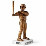 Seattle Mariners Ichiro Statue Night Bobblehead 2026 Giveaway