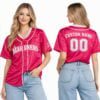 Seattle Mariners Pink at the Park Jersey 2026 Giveaway 4 Seattle Mariners Pink at the Park Jersey 2026 Giveaway 2