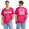 Seattle Mariners Pink at the Park Jersey 2026 Giveaway 5 Seattle Mariners Pink at the Park Jersey 2026 Giveaway 3