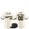 Sherman Shadowcats 2026 New Season Jersey 0