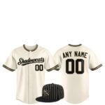 Sherman Shadowcats 2026 New Season Jersey