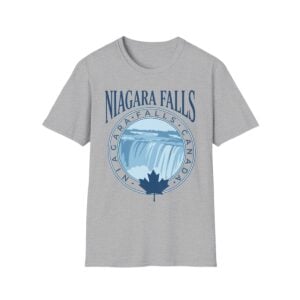 Niagara Falls Hudson Williams Shirt 1