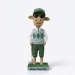 TBONZ Masters Week 2026 Bobblehead