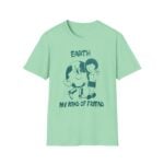 Taylor Dearden Earth My Kind Of Friend Shirt