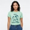 Taylor Dearden Earth My Kind Of Friend Shirt 3