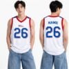 Texas Rangers All for Texas Basketball Jersey 2026 Giveaway 5 Texas Rangers All for Texas Basketball Jersey 2026 Giveaway 3