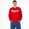 Texas Rangers Chenille Crewneck 2026 Giveaway 2