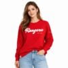 Texas Rangers Chenille Crewneck 2026 Giveaway 3