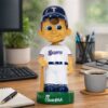 Texas Rangers Retro Ceramic Bobblehead 2026 Giveaway 2