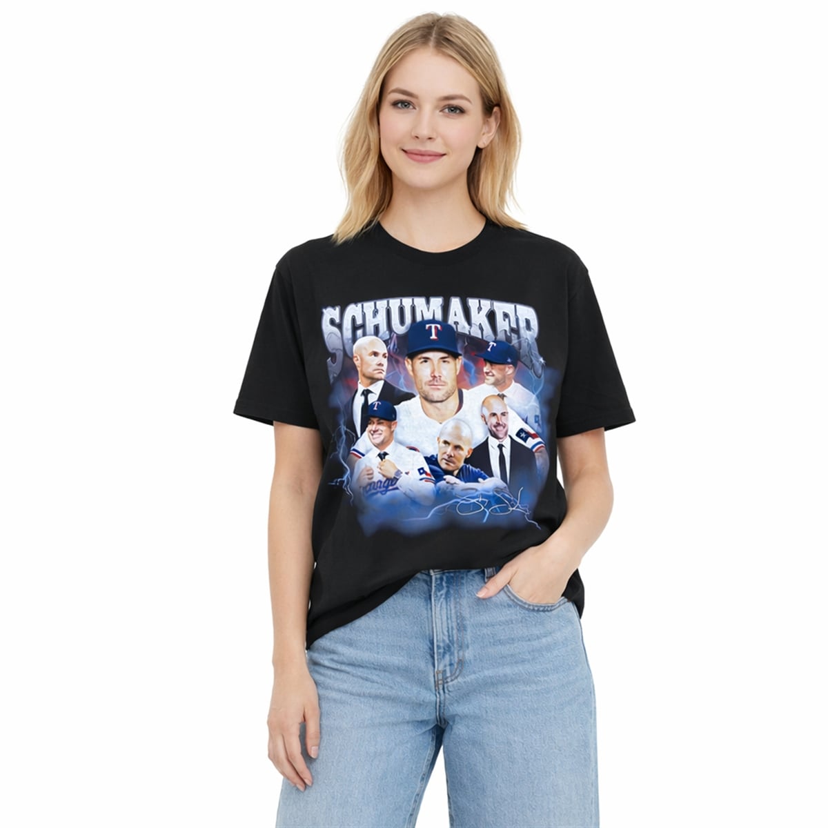 Texas Rangers Skip Schumaker Concert Tee 2026 Giveaway 2 Texas Rangers Skip Schumaker Concert Tee 2026 Giveaway 2