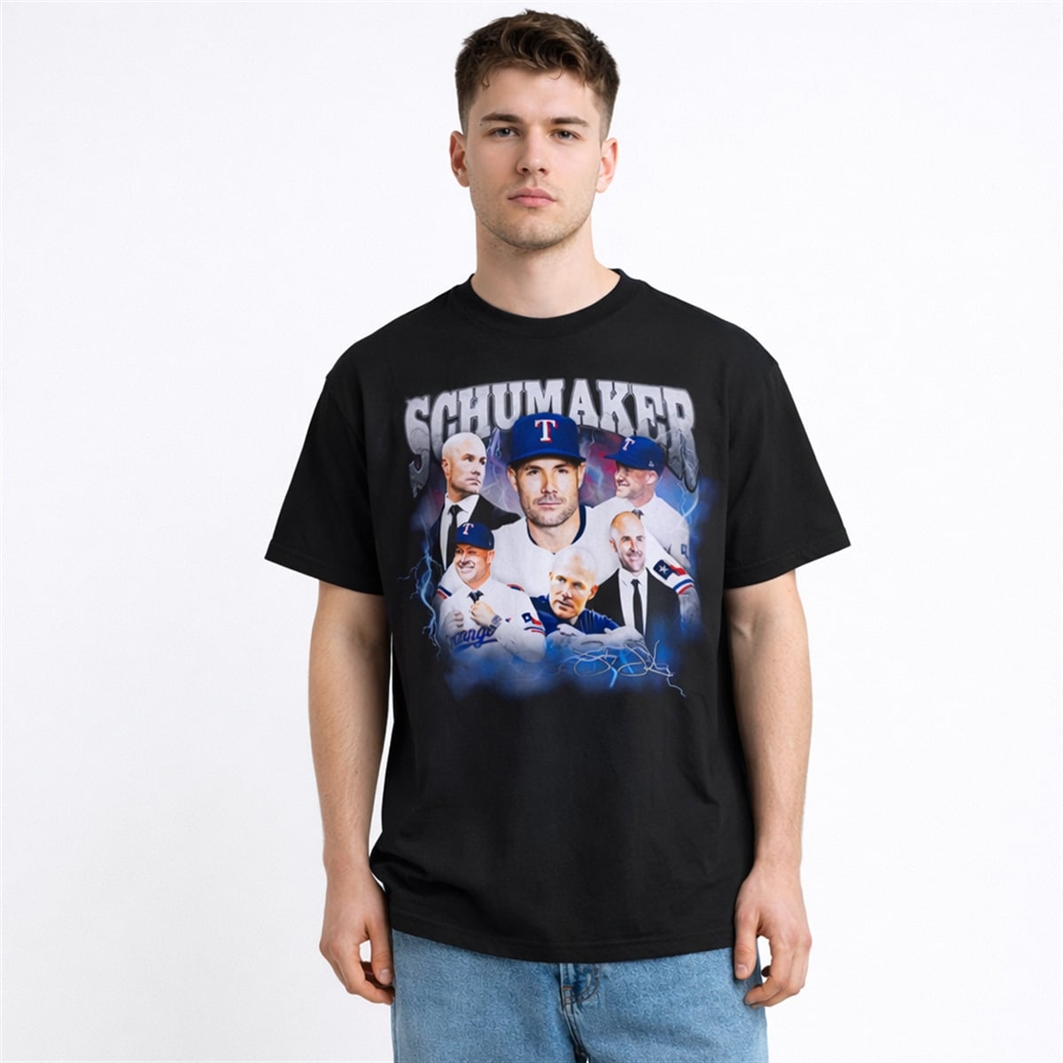 Texas Rangers Skip Schumaker Concert Tee 2026 Giveaway 3 Texas Rangers Skip Schumaker Concert Tee 2026 Giveaway 3