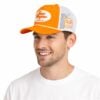 Texas Rangers Whataburger Cap 2026 Giveaway 3 Texas Rangers Whataburger Cap 2026 Giveaway 2