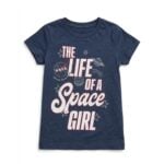 The Life Of A Space Girl Shirt